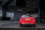 Mazda6 Sedan 2015 года (UK)